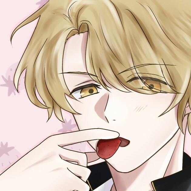 アイコンイラストお描きします SNS等で使用できる素敵なアイコンイラストお届けします！ イメージ1