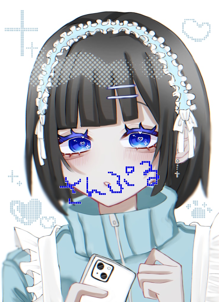 オリジナルアイコン作成致します 拾い画ではないあなただけのアイコンはいかがですか〜？ イメージ1
