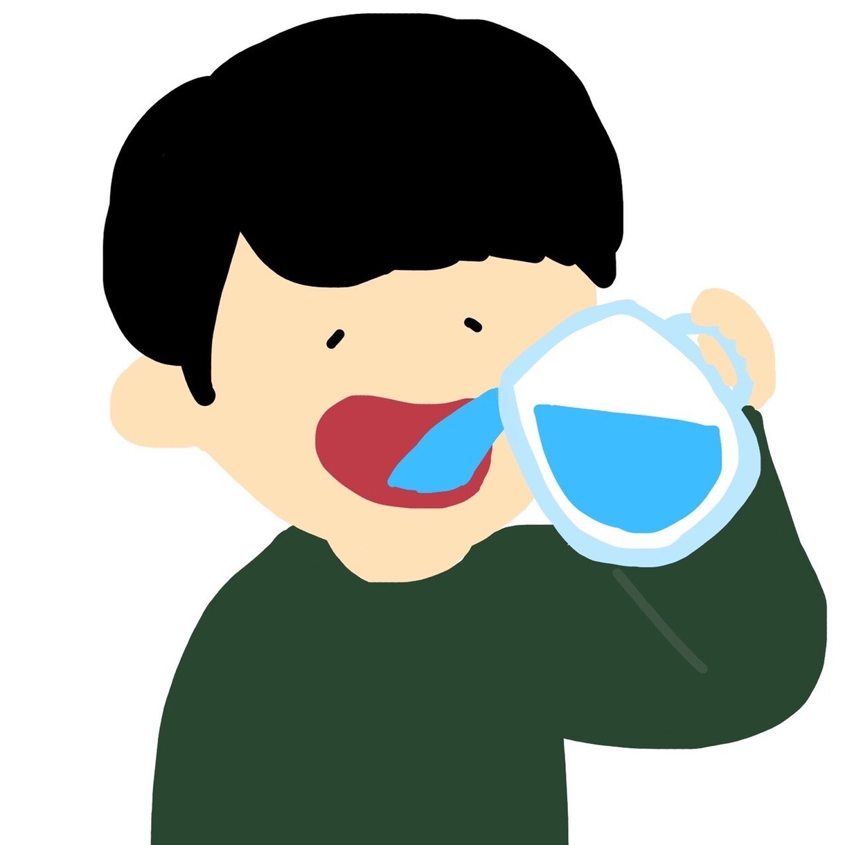 似顔絵書きます 他とは違う個性を出したいあなたにおしゃれなイラスト イメージ8