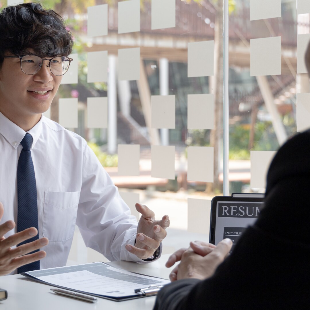 就活/転職で受かる確率upの面接方法を教えます Fラン大学からプライム企業へ/海外からフリーランスで案件獲得 イメージ2