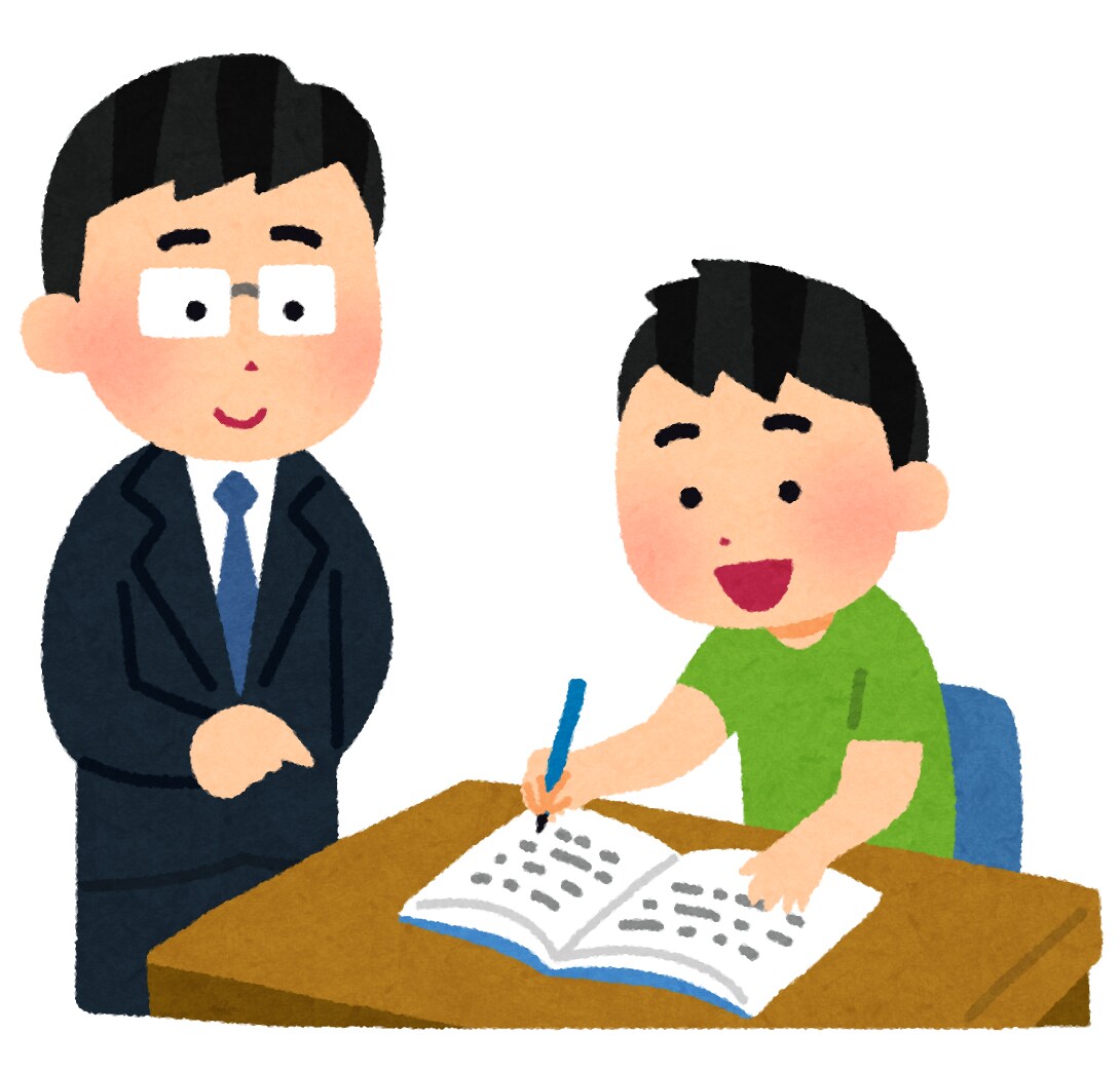 中学生の数学・理科の質問に答えます 生徒たちからは「わかりやすい」と好評です！ イメージ1