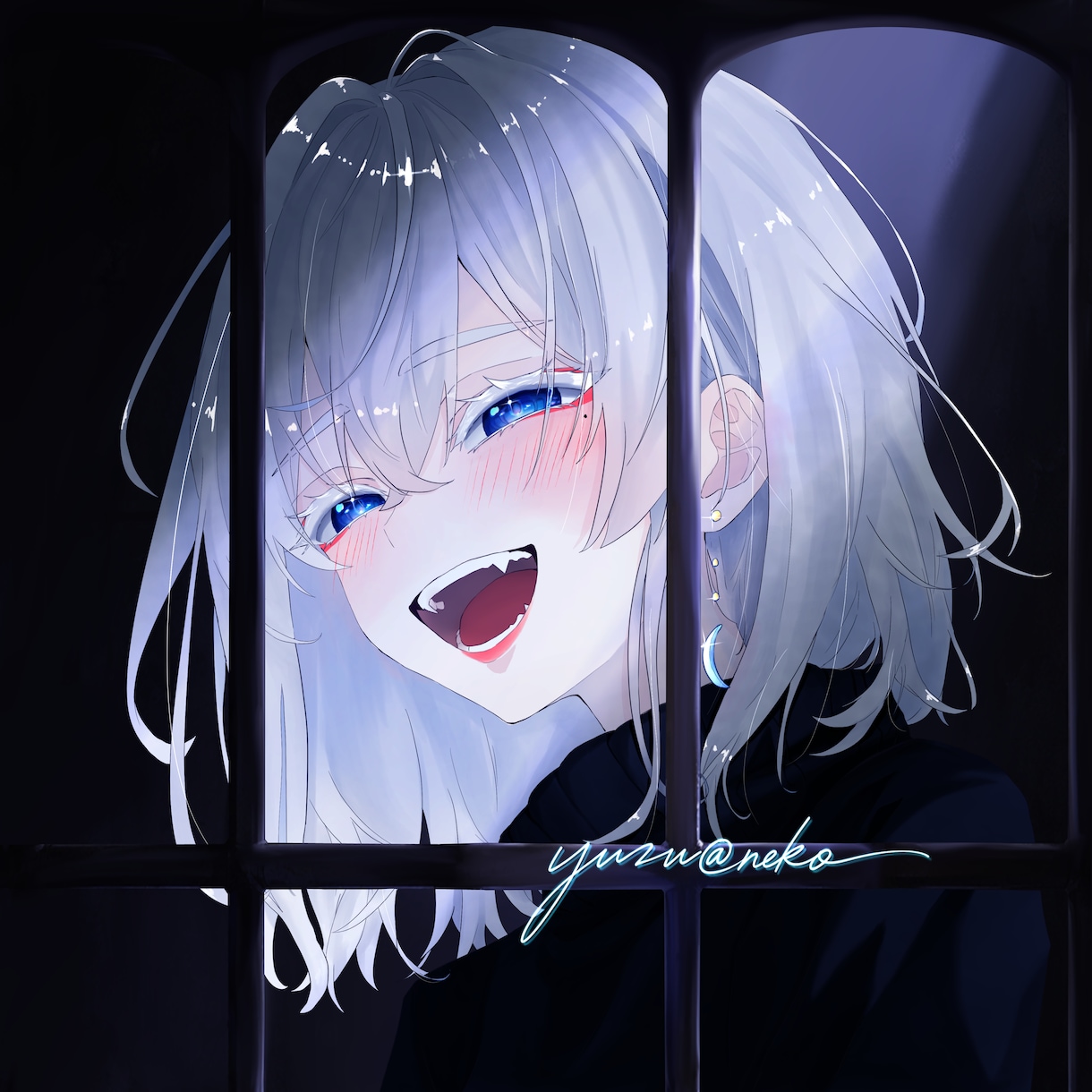 人物イラストお描きします あなただけの特別な雰囲気を大切に描きます。 イメージ1