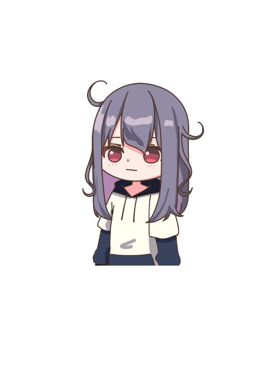 簡単アイコン作ります！ます 自分だけの似顔絵アイコン作ります。 イメージ1