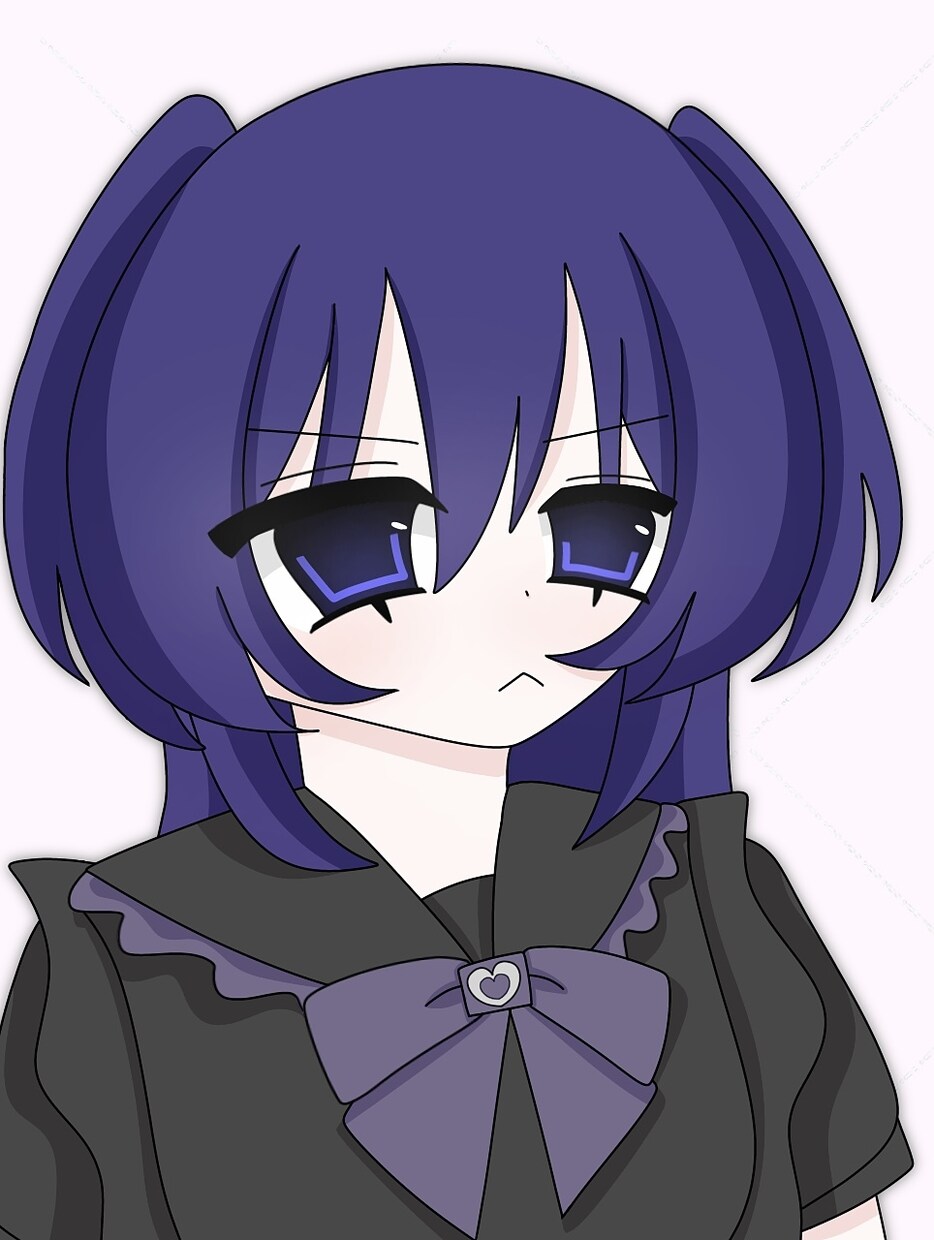 萌え系♥かわいいイラスト描きます 思わず保存したくなる可愛い一枚 イメージ4