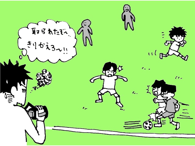 イラストを作成します シンプルで下手カワ、ゆるカワなイラスト イメージ10