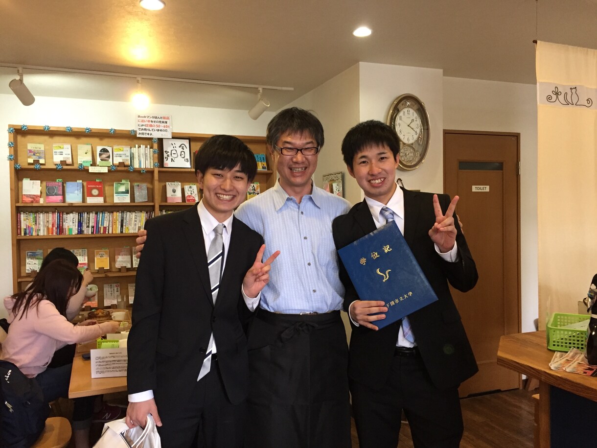 人事の心に刺さる就活内定ブランディング法を教えます 面接恐怖から人事に溺愛される具体的アピール・テクニック イメージ3