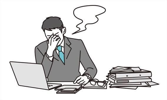 退職代行します 会社が辛くいが辞めると言えない人こそ退職代行を使おう！ イメージ1