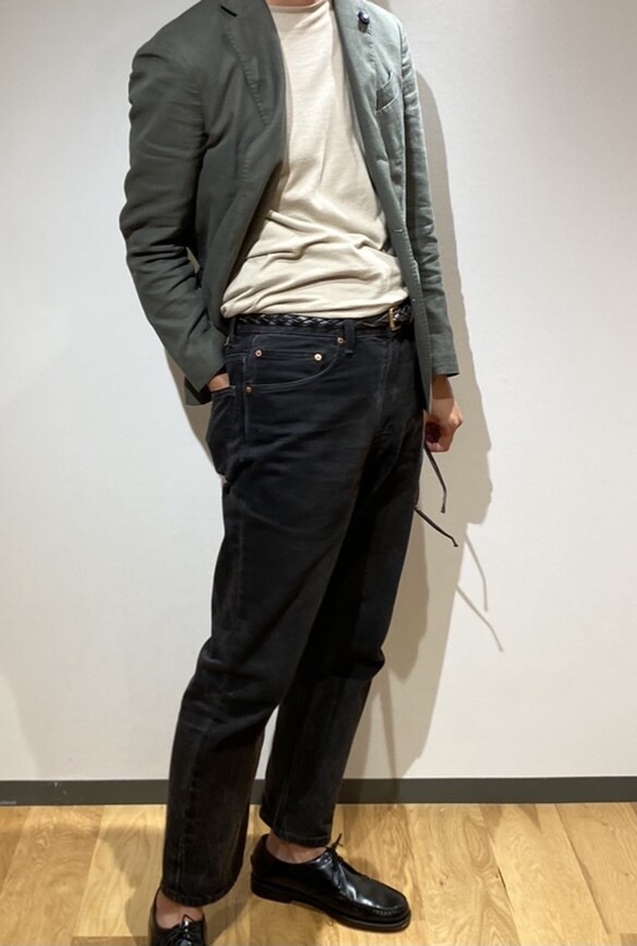 男性ファッションスタイリング承ります お気軽にお問い合わせください。 イメージ6