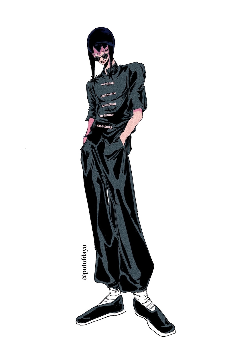 人物イラストを描きます お洒落な人物イラストをお求めならぜひどうぞ！ イメージ1
