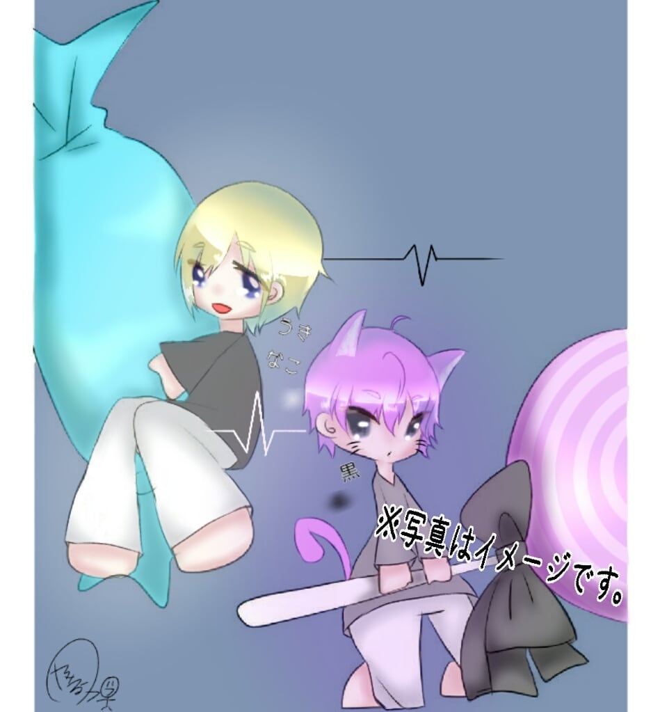 あなたのアイコン描きます アイコンを描いて欲しい方の為に絵を描かせていただきます イメージ1