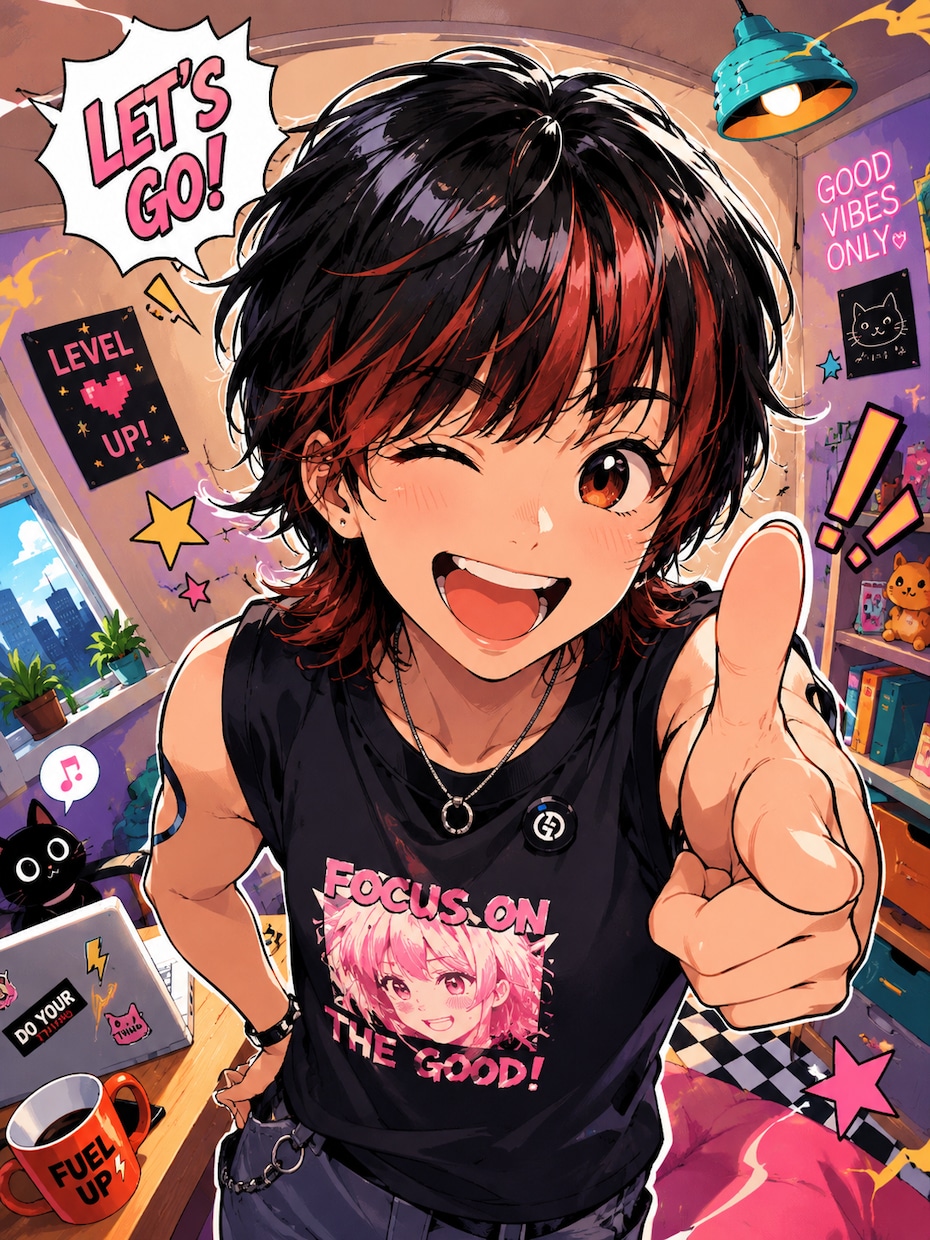 Improve your Japします let’s chat and improve! イメージ1