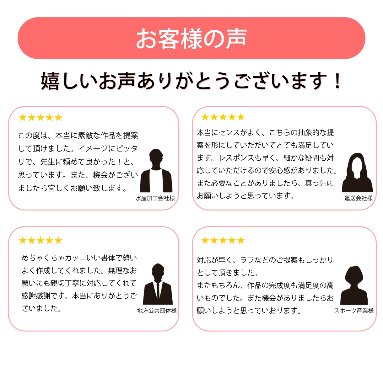 ブランド価値を高める筆文字ロゴを書道家が制作します 商用利用OK！初めての方大歓迎！ロゴに込める想いを形にします イメージ8