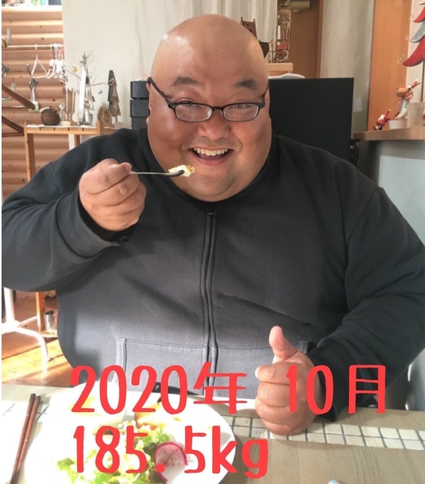 100kg減！絶望から生還した食事術をお伝えします 糖尿病も克服。根性に頼らず「一生太らない体」を作る全知識。 イメージ4