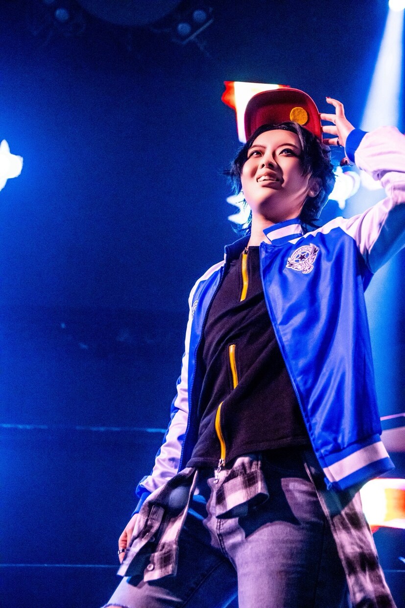 ライブ・ステージ撮影｜熱気と見せ場を残します 音楽経験×撮影100件以上｜イベント・コスパフォ対応 イメージ6