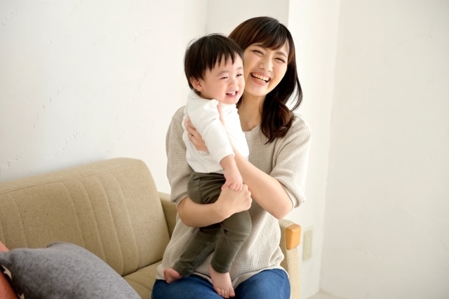 子育てママの強い味方になります 疲れていませんか？頑張りすぎてませんか？息抜きしましょう イメージ2