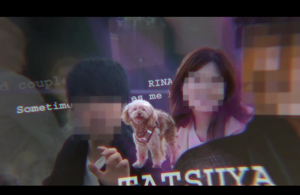 アメコミヒーロー映画風の結婚式オープニング作ります 会場が驚く高クオリティ映像で入場が映画のワンシーンに！ イメージ3