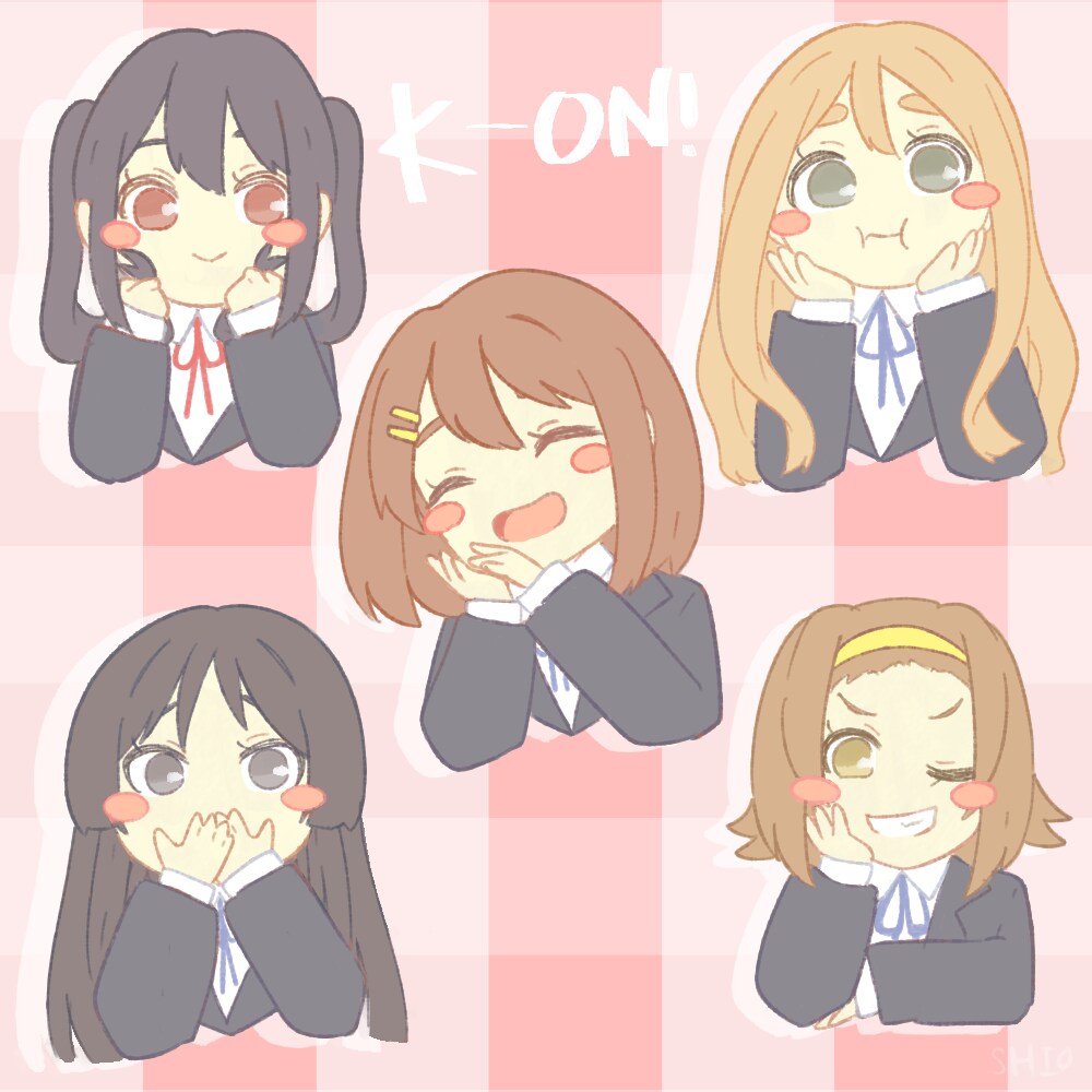 期間限定値下げ中！アイコン描きます 【ほんわかかわいいイラストでやさしい印象に】 イメージ6