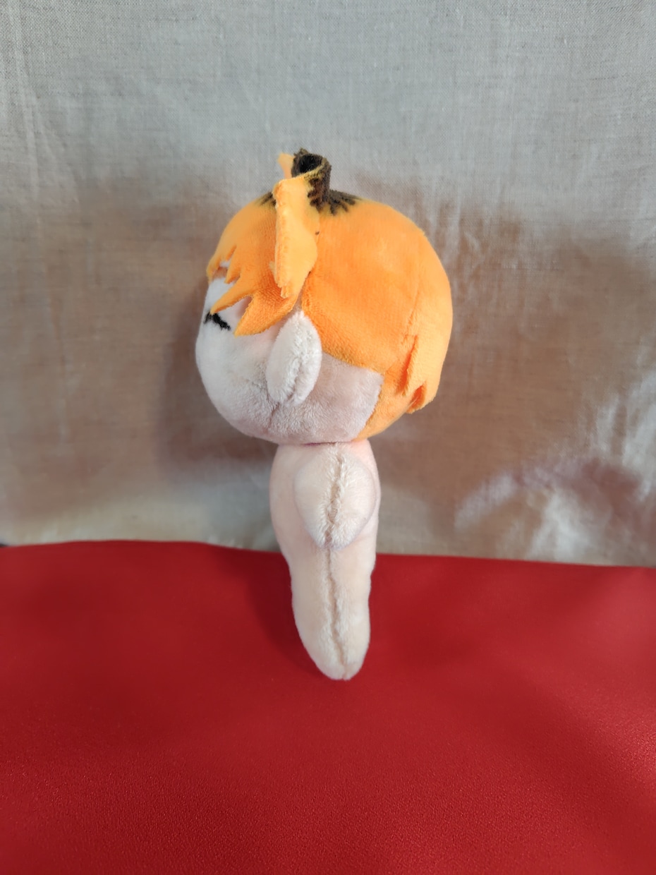 ぬいぐるみ制作をします あなたのオリキャラぬい、作ります イメージ4