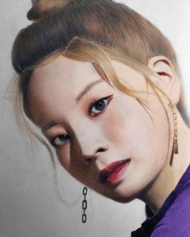 イラストやアイコン、似顔絵描きます ゲームやTwitterのアイコン。〇〇記念の似顔絵はいかが？ イメージ1