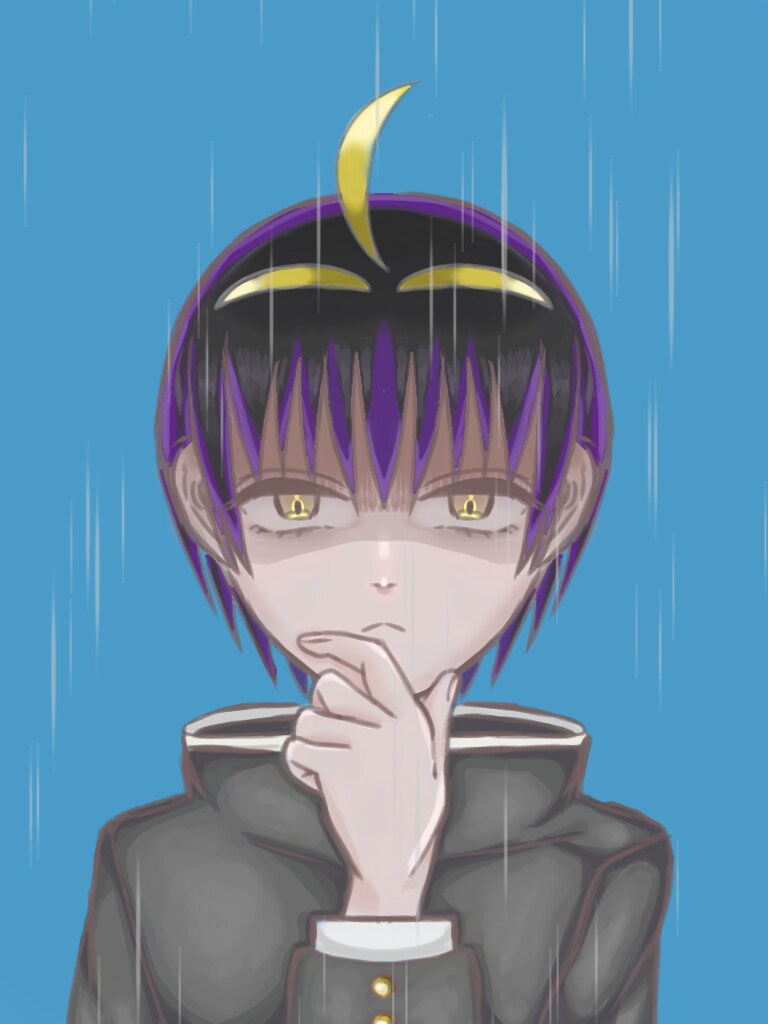 お急ぎ納品可能です  かわいいイラスト描きます 1枚絵、アイコン、立ち絵などを制作致します。 イメージ3