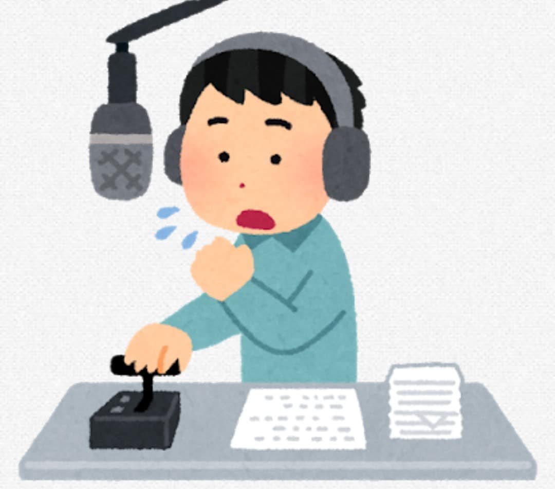 テレビでお馴染みの声風にあなたの文章読み上げます 動画にインパクトを！手軽にお馴染みの“あの声”が欲しいときに イメージ1