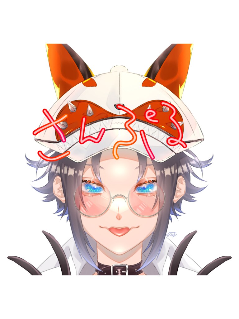 SNSで使うイラストを制作させて頂きます 一生懸命制作に取り組み安心してお取引できるよう心がけます！ イメージ2
