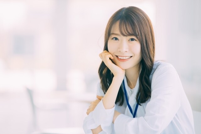 自己分析♡あなたの自己肯定感UPのお手伝いします 心理診断からカウンセラーがあなたの長所と強みを見出します！ イメージ9