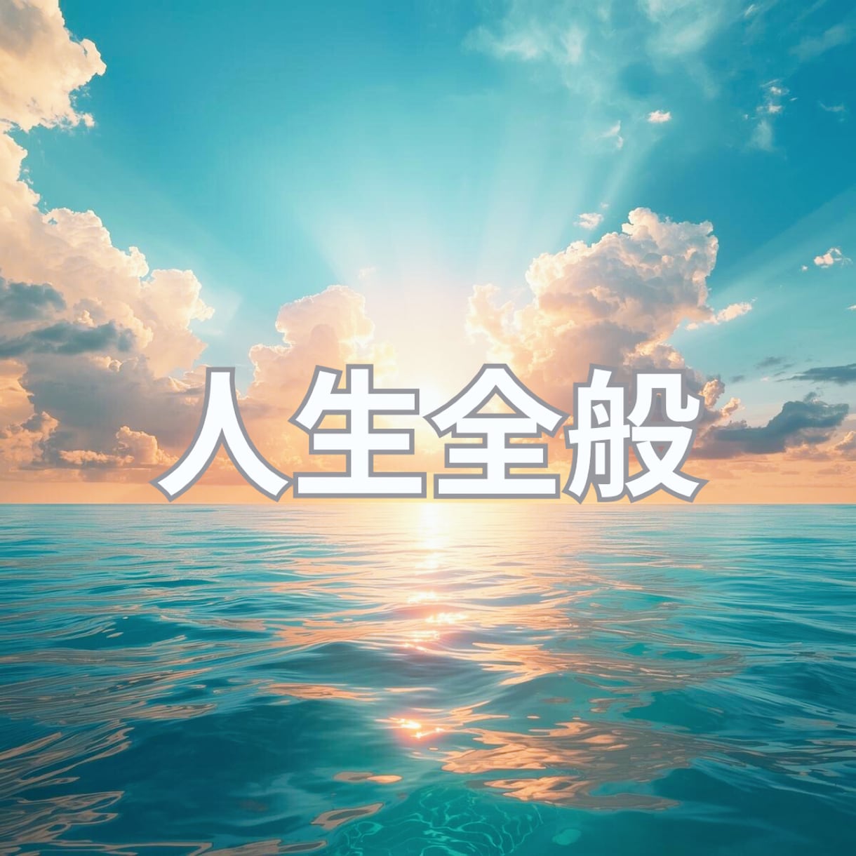 人生相談と今後の運勢を総合鑑定します 仕事恋愛人間関係その他、人生の流れを総合鑑定します イメージ1