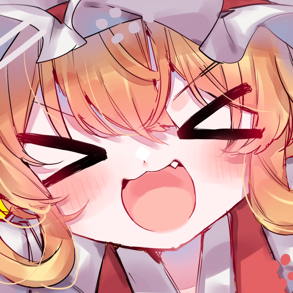 キラキラ透明なアイコン描きます 透明感たっぷりのアイコンならお任せ!他サービスにて実績多数! イメージ5