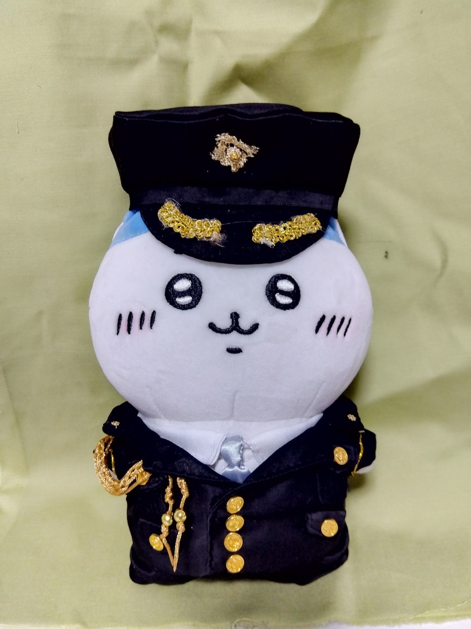 御希望ドールの制服オーダー作成致します 御希望ぬいぐるみに御希望制服の作成オーダー作成致します。 イメージ9
