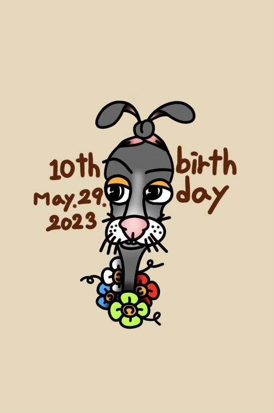 アイコンやお客様の理想になるような絵を描きます ポップかつオシャレなイラストを要相談して作成していきます！ イメージ3