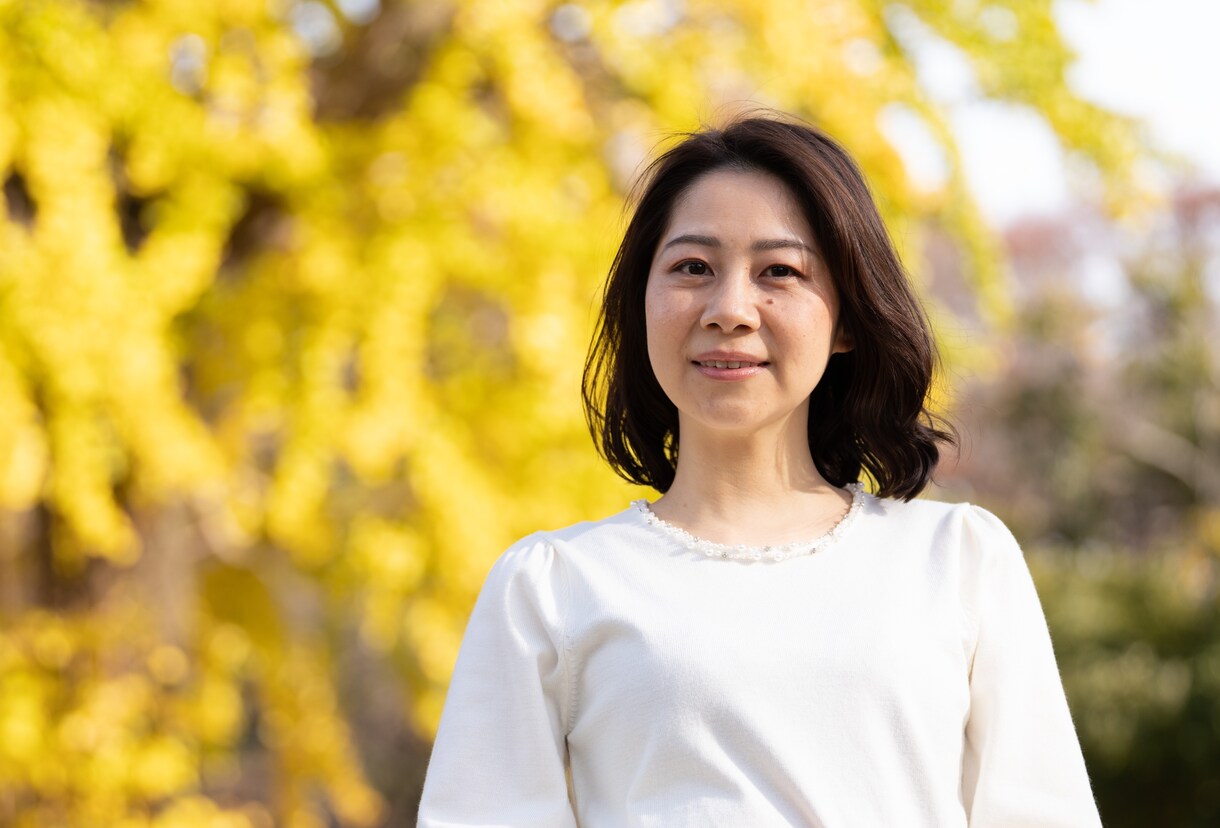 幸せな自分らしさ✨を取り戻します 元こじらせ主婦が根本から変われた！幸せマインド改革♪ イメージ2