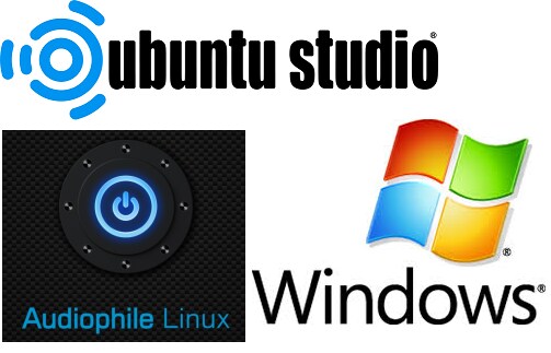PCオーディオの音質改善のアドバイスをします →　PCで音楽を聴いてる方、音質は工夫でどんと良くなります。 イメージ2