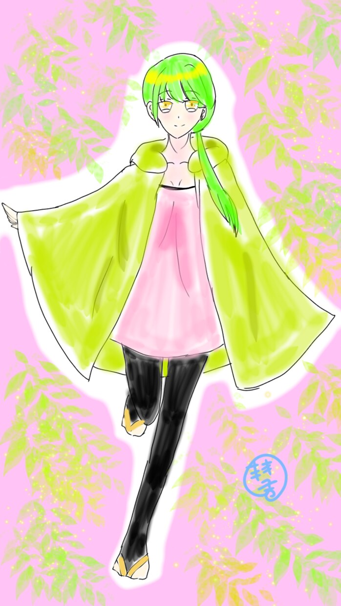 オリジナルのイラストを描きます 短時間で色んなイラストを描きます!!! イメージ10