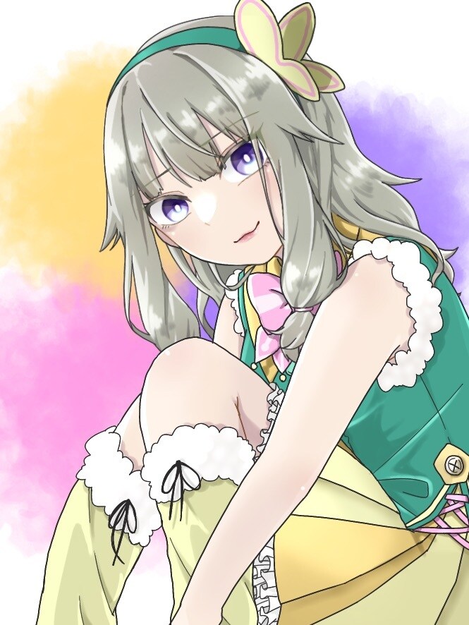 あなたのお好みのイラスト描きます 丁寧な線画でパッと見の印象UP！アイコンやサムネイルにも！ イメージ5