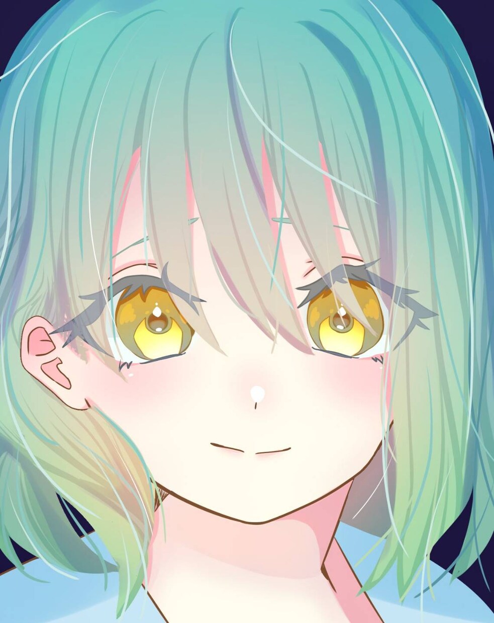 貴方のアイコンを作成ます アイコンイラストを作成させて頂きます！ イメージ2