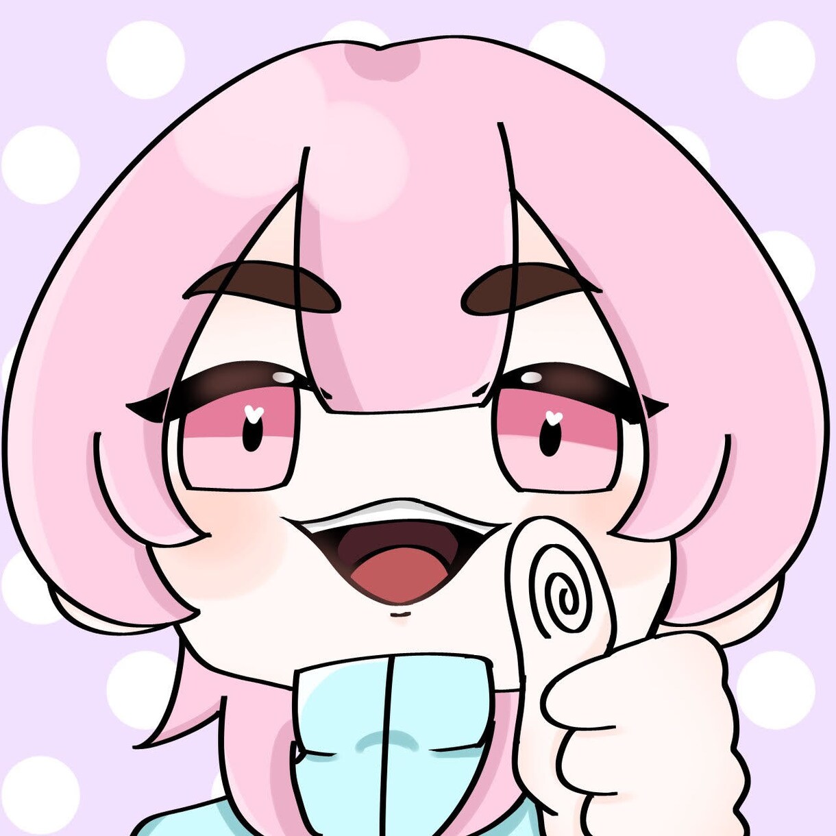 Youtube などで使えるSDイラストを描きます マルチイラストになります。活動の手助けをさせてください！ イメージ1