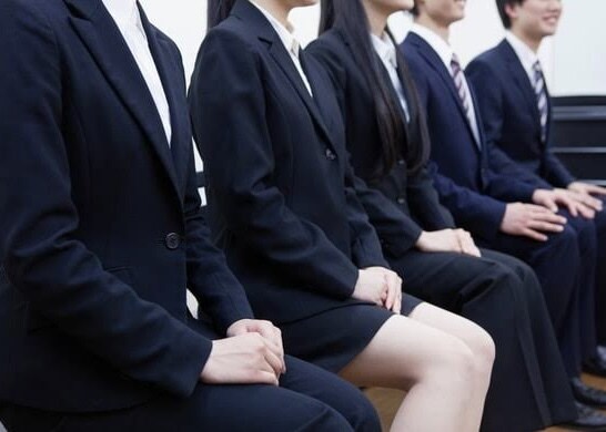 新卒向け就職活動をコーチングします 就職活動は内定がゴールじゃない！自己分析・メンタルコーチング イメージ1