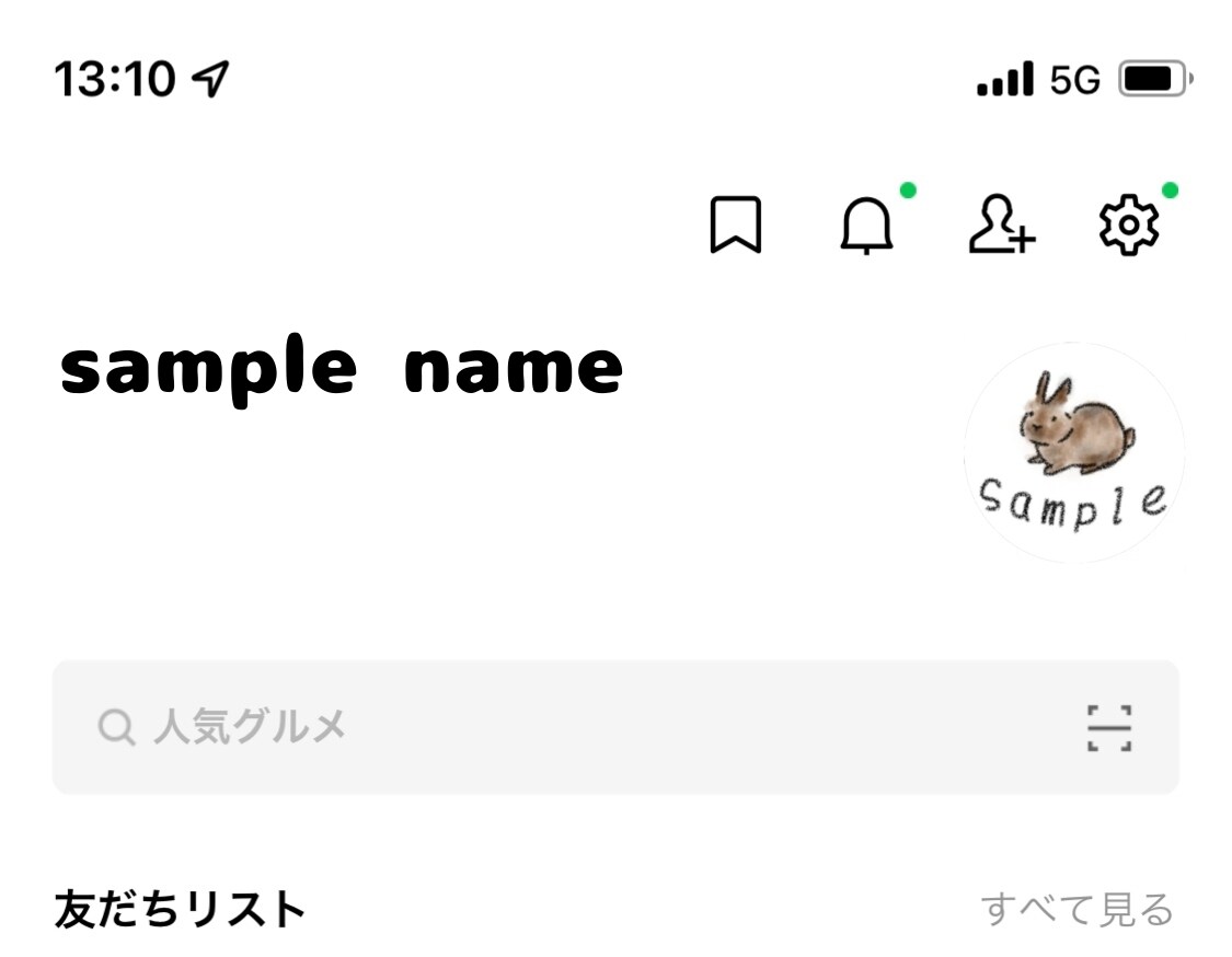 手描きイラストを使用してロゴを作成します シンプルやリアルなどイメージにあったロゴに仕上げます！ イメージ4