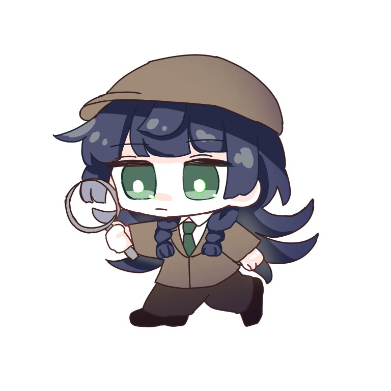 アイコンイラストを作成します あなただけのオリジナルアイコンを作成します！ イメージ10