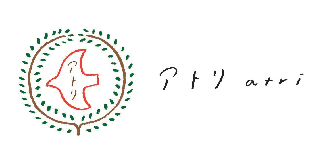 イラスト入りロゴデザインを作ります 手書きで温かみのあるイラストを添えたロゴデザインが作れます！ イメージ1