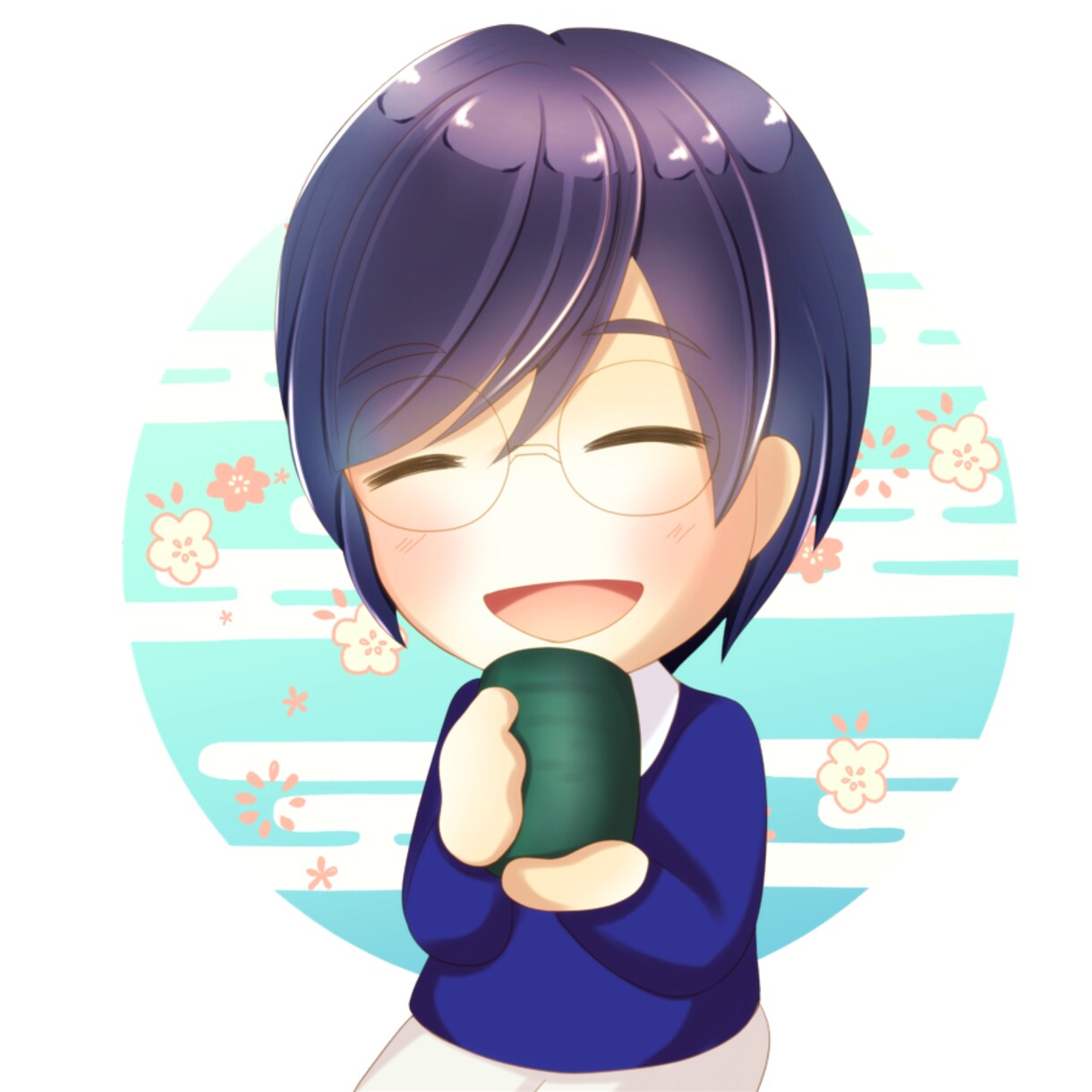 かわいい・癒し系のデフォルメイラスト描きます 一目で伝わる。可愛い優しいイラストで印象アップしませんか イメージ6