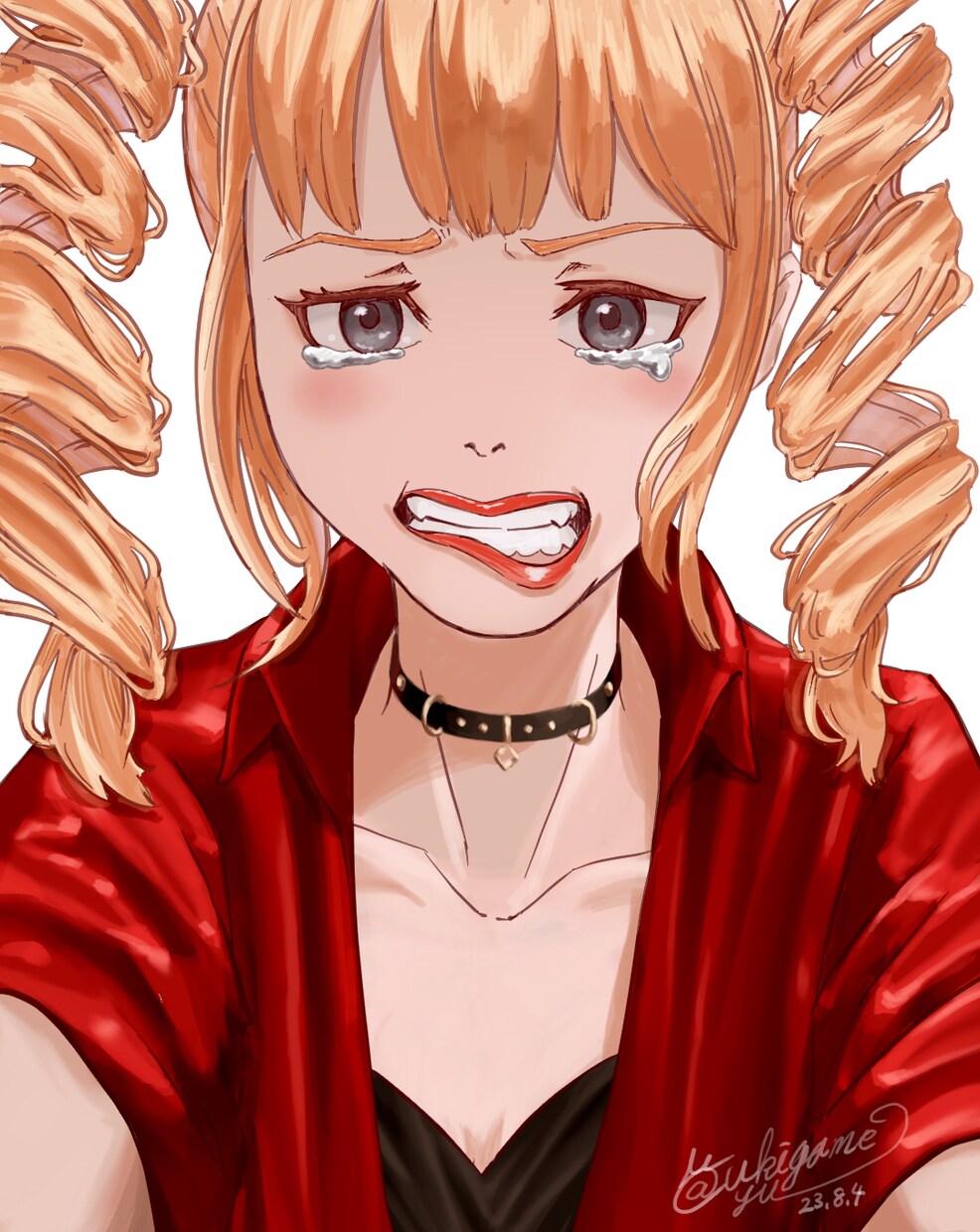 綺麗なキャライラスト描きます 様々な用途に！綺麗なキャライラスト描きます イメージ3
