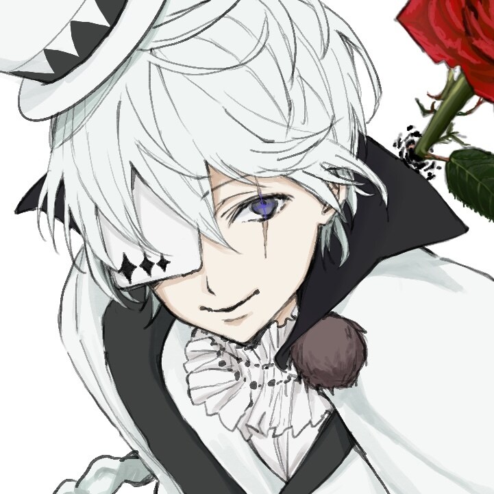 SNSや配信用に♪かわいいアイコンイラスト描きます あなただけのキャラクターイラストは如何ですか？ イメージ3