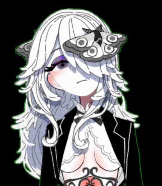 Vtuberモデル製作全部まるっと承ります あなたの個性を形にするお手伝いをいたします！ イメージ4