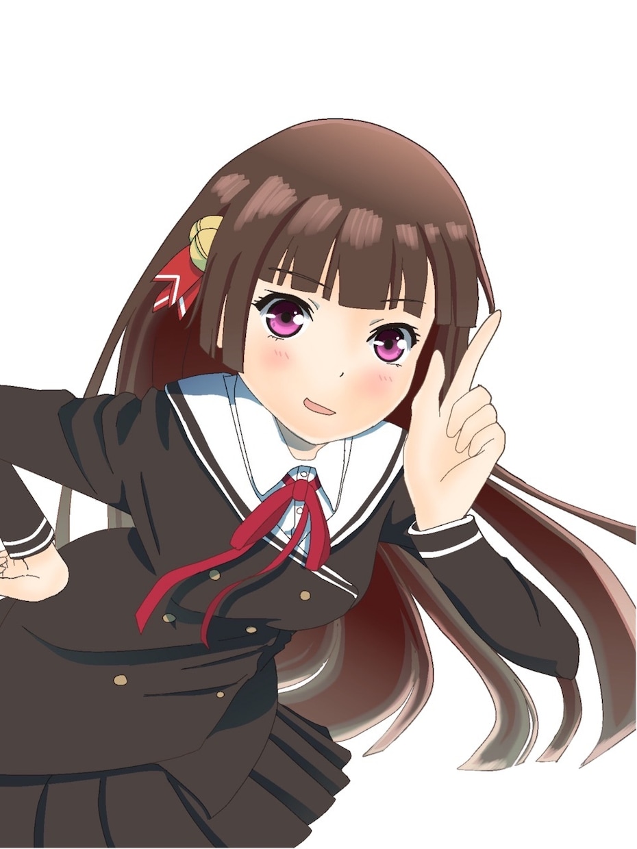 一緒にしたいもの、描きます 自分の好きなものを、ワンショットに。 イメージ4