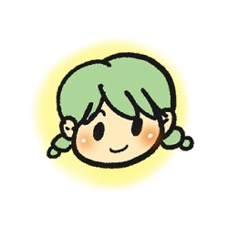 可愛いに特化！ゆるくて可愛いアイコンお描きします 商用OK！シンプルだから色んなシーンで使えます。似顔絵も可！ イメージ2