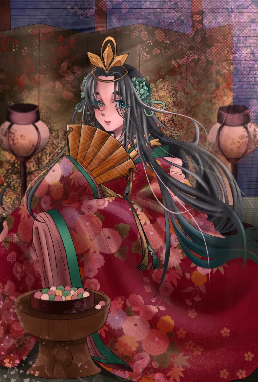 SNSアイコン制作いたします 最速納品一週間！SNSアイコン制作いたします✨ イメージ4
