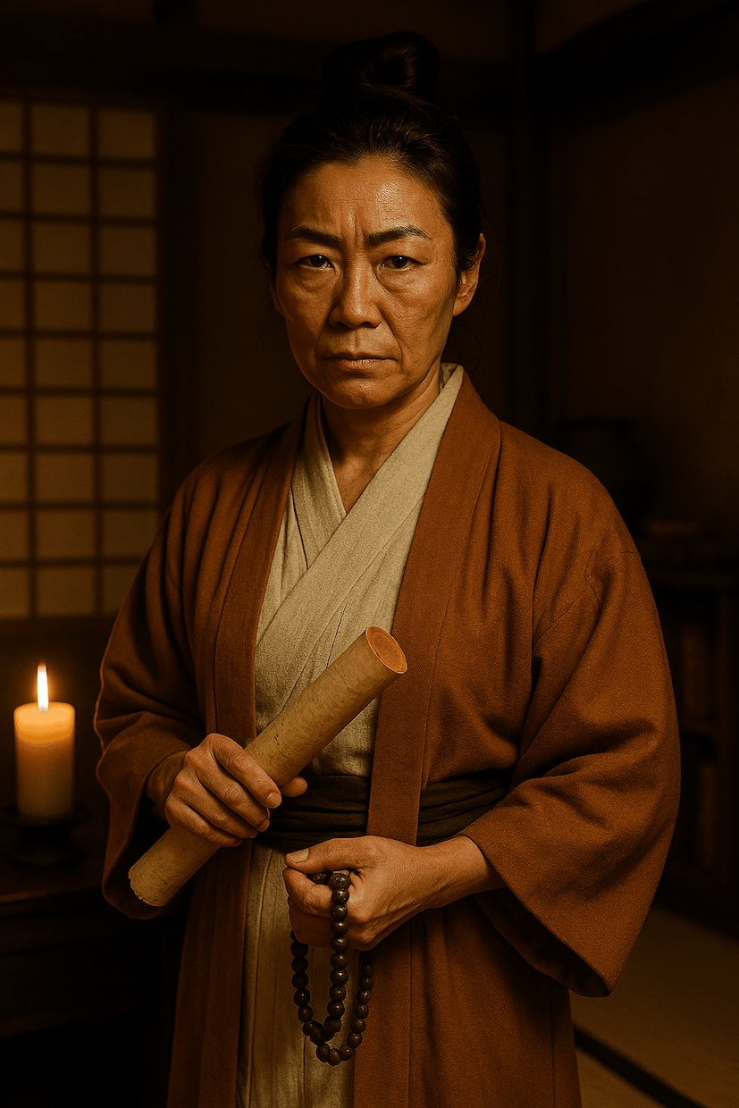 澪が静かに視る。そして、導く。ます 澪が静かに視て、あなたの未来をそっと導く イメージ1