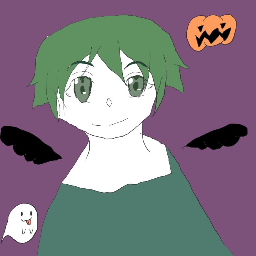 男の子描きます 男の子イラスト描きますよろしくお願いしますー イメージ1